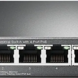 TP-Link TL-SG1005P