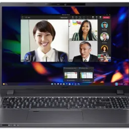 Acer Travel Mate TMP216-51 Gray