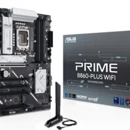 ASUS PRIME B860- PLUS