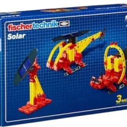 FischerTechnik Advanced Solar