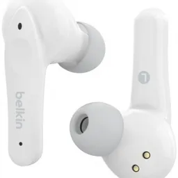 Belkin Soundform Nano White