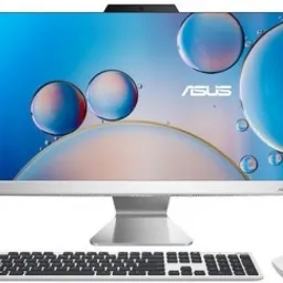 Asus A3402 White