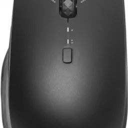HP Bluetooth Travel Mouse