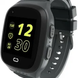 Helmet 4G-LT31 Black