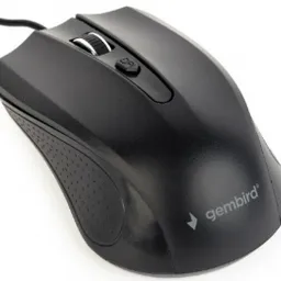 Gembird MUS-4B-01