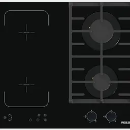 Wolser WL-QX602G2IND Black