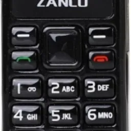 Zanco Tiny T1 Black