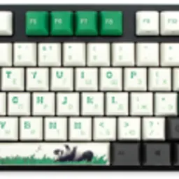 Varmilo APT87 Panda R2