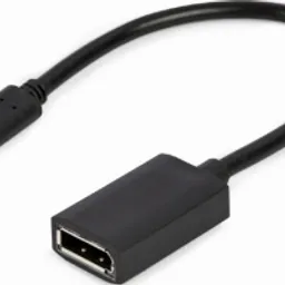 Cablexpert A-CM-DPF-02