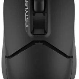 A4Tech FM12S Black