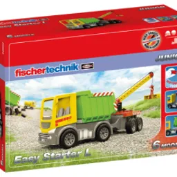 FischerTechnik Easy Starter L