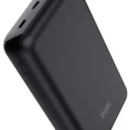 Trust Laro USB-C 100W Black