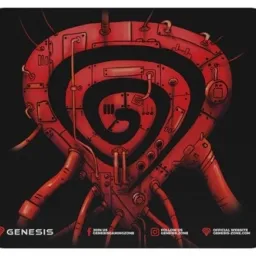 Genesis Promo Pump Up The Game