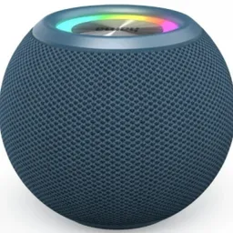 Hama Ball Shape Speaker Blue