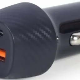 Gembird TA-U2QC3-CAR-01