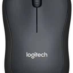 Logitech M220 Black