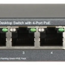 TP-Link TL-SF1005P