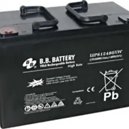 B.B. Battery MPL