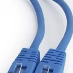 Cablexpert PP12-0.25M Blue