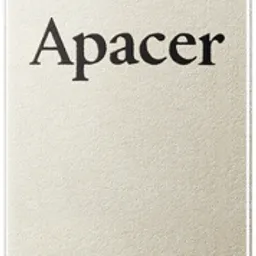 32GB Apacer AH112 Silver-Red