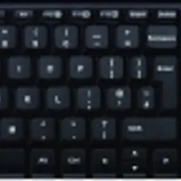 Logitech Wireless Combo MK220