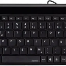 Hama SL720 Slimline Mini