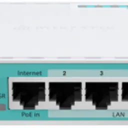 Mikrotik E50UG hEX refresh