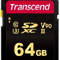 64GB Transcend 700S