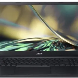 Acer Aspire A715-76G Charcoal Black