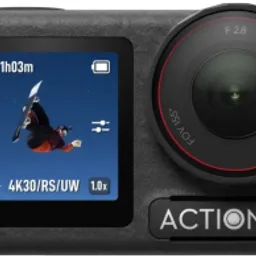 DJI Osmo Action 5 Pro Standard Combo