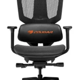 Cougar Argo One Black/Orange