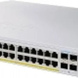 Cisco CBS350-48FP-4G
