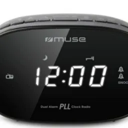 Muse M-155 CR Black