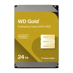 HDD WD Gold, WD241KRYZ