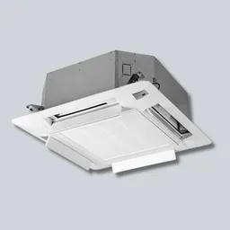 Casetă de tavan Hisense AUC71/AUW71 Panel 24000 BTU