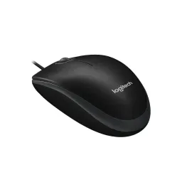 Logitech B100