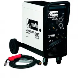 Telwin Maxima 230 Synergic