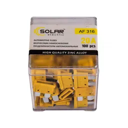 Solar AF316
