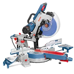 Bosch GCM 12 SDE