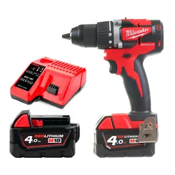Milwaukee M18 CBLDD-402C