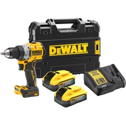 Dewalt DCD800H2T-QW