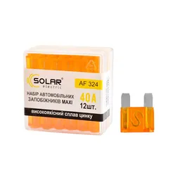 Solar AF324