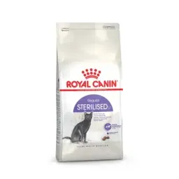 Royal Canin Sterilised