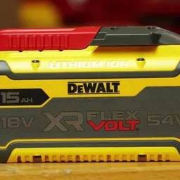 DeWalt DCB549 FlexVolt