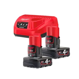 Milwaukee M12 NRG-402