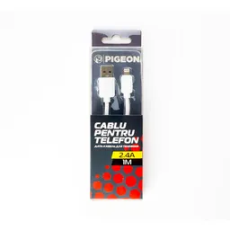 Cablu iPhone KB-01i Pigeon