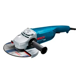 Polizor unghiular Bosch GWS24-230 JH