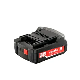 Metabo LI-POWER 14.4 V - 2.0 AH