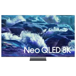 75" LED SMART TV Samsung QE75QN950FUXUA Negru