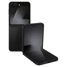 Samsung Galaxy Z Flip7 FE / 6.7 Dynamic AMOLED 2X / Exynos 2400 / 8GB / 128GB / 4000 mAh Black